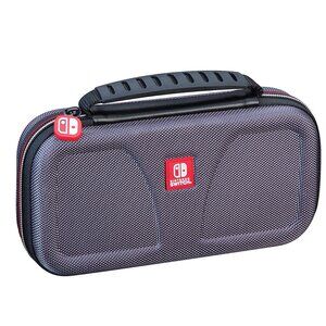 Nintendo Switch Lite Game Traveler Deluxe Travel Case (Gray)